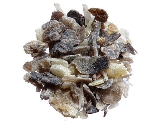 Corne Broyée - SEM06