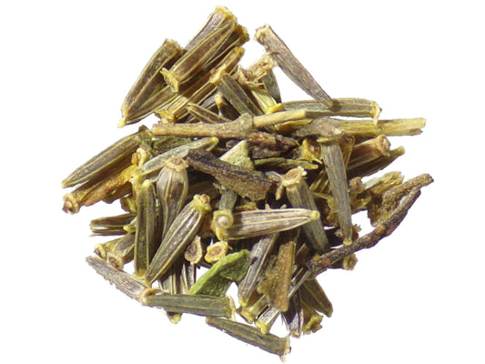 Stevia - Stevia Rebaudiana - SEM05