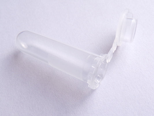 Tube en Plastique Gradué - SEM13